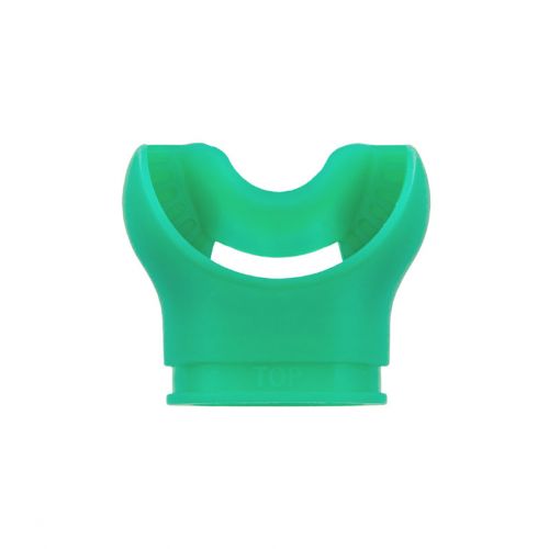 Tecline Ustnik do automatu anatomiczny M/L – komfort oddychania ()